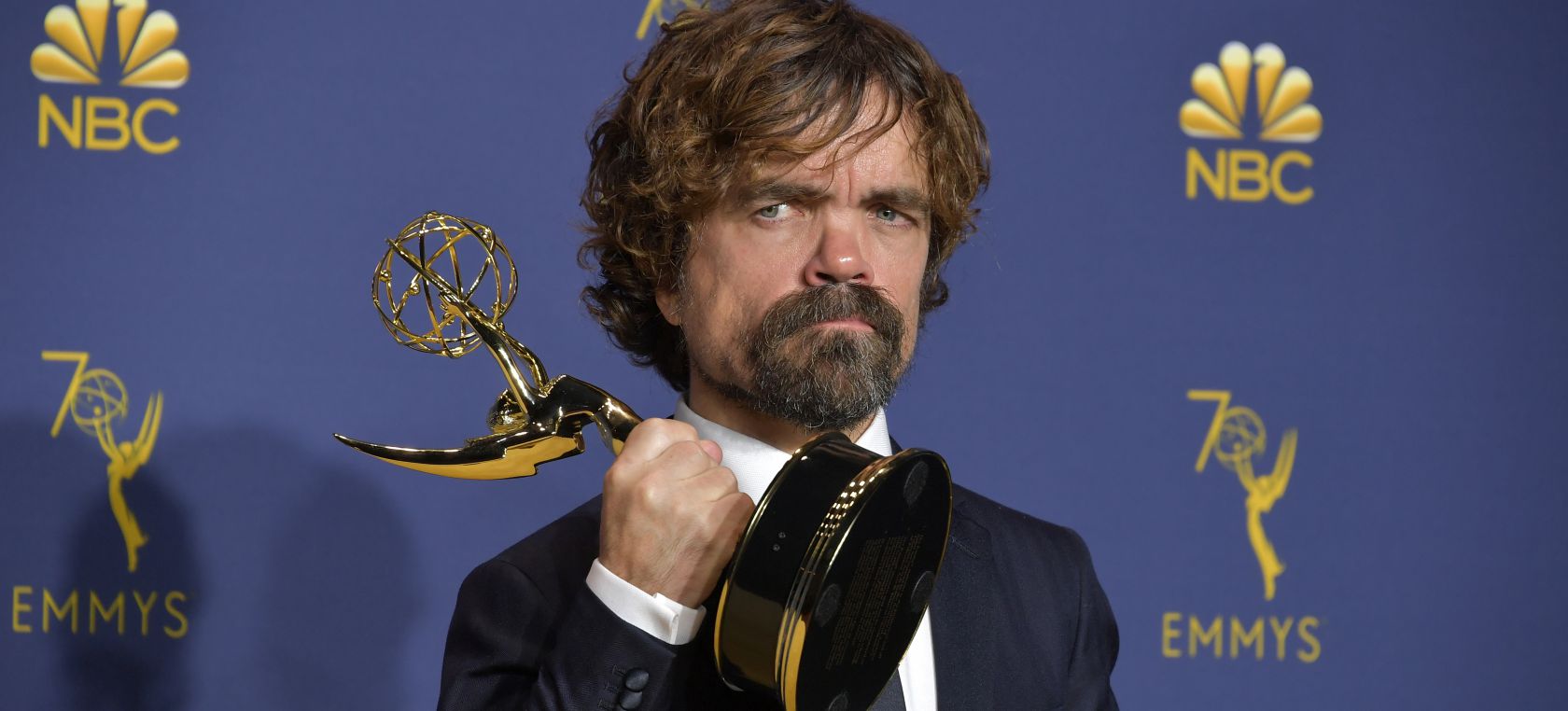 Peter Dinklage da el cambiazo para el nuevo drama de época del director de ‘Orgullo y prejuicio’ Peter Dinklage da el cambiazo para el nuevo drama de época del director de ‘Orgullo y prejuicio’