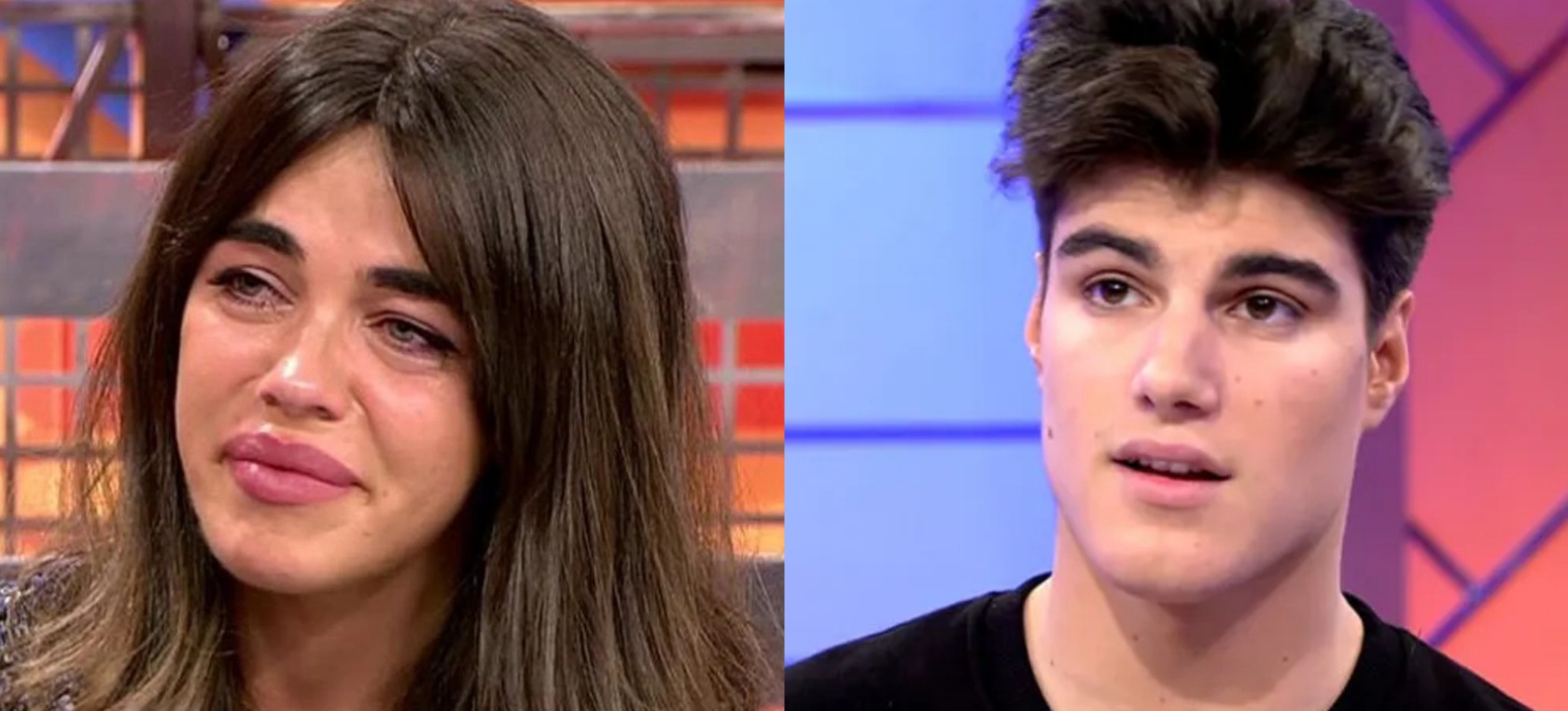 Violeta Mangriñán carga contra Julen y desvela la intención de ‘Secret Story’ Violeta Mangriñán carga contra Julen y desvela la intención de ‘Secret Story’