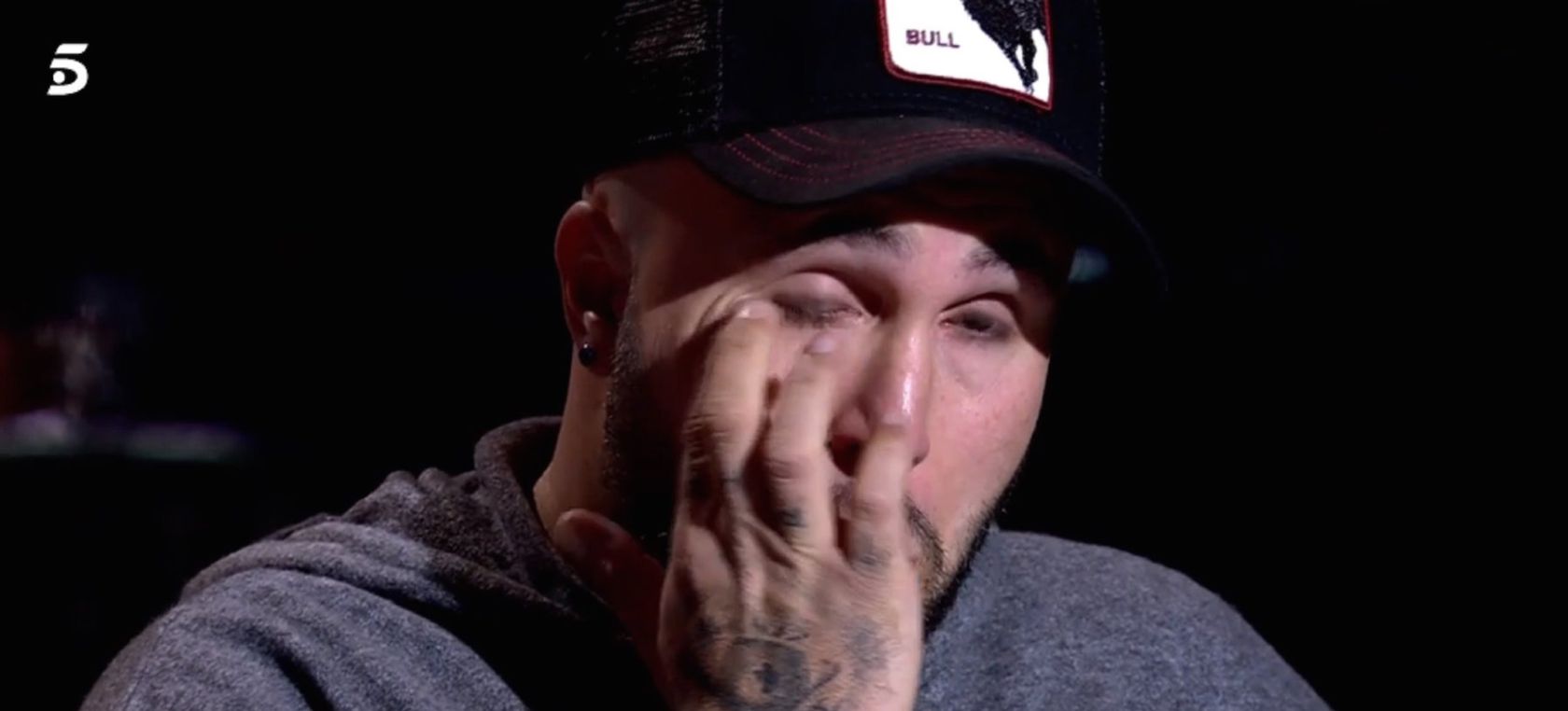 Kiko Rivera se despide de su abuela de la única forma que le dejan: “Órdenes expresas desde Cantora” Kiko Rivera se despide de su abuela de la única forma que le dejan: “Órdenes expresas desde Cantora”