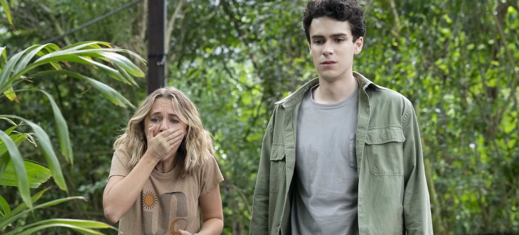 Los estrenos de series en Amazon Prime Video para octubre 2021: con historias de Justin Bieber y Maradona Los estrenos de series en Amazon Prime Video para octubre 2021: con historias de Justin Bieber y Maradona
