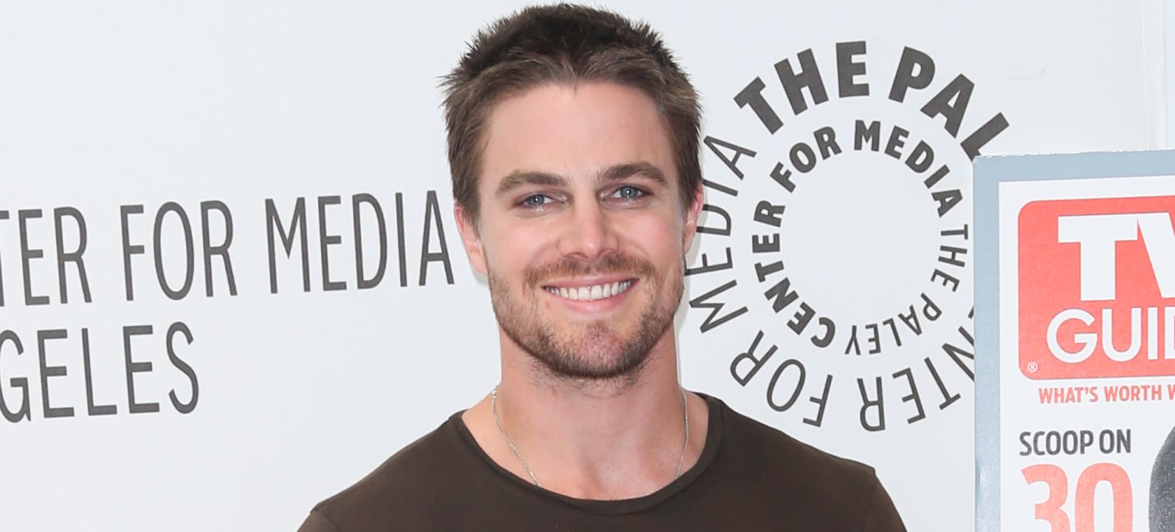 Stephen Amell (‘Arrow’) responde a todos aquellos que critican su cambio físico Stephen Amell (‘Arrow’) responde a todos aquellos que critican su cambio físico