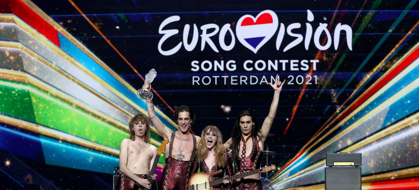 Eurovisión 2022: ¿cómo participar en el Benidorm Fest? Eurovisión 2022: ¿cómo participar en el Benidorm Fest?