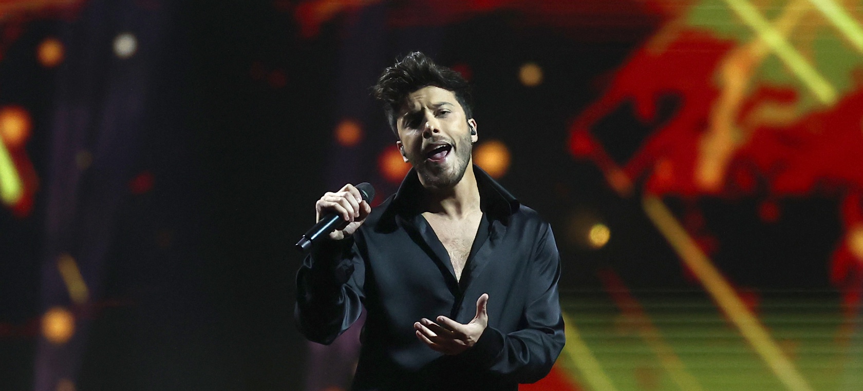 Comienza la carrera por Eurovisión 2022: así será la elección del artista y la canción de España Comienza la carrera por Eurovisión 2022: así será la elección del artista y la canción de España