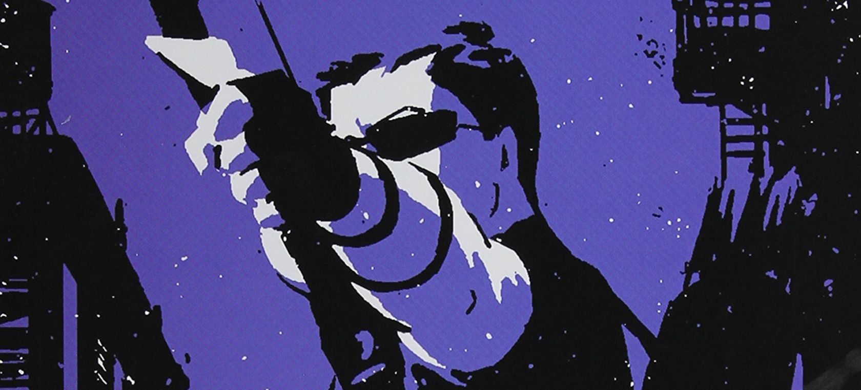 Si sólo puedes comprar un comic de Ojo de Halcón… Si sólo puedes comprar un comic de Ojo de Halcón…