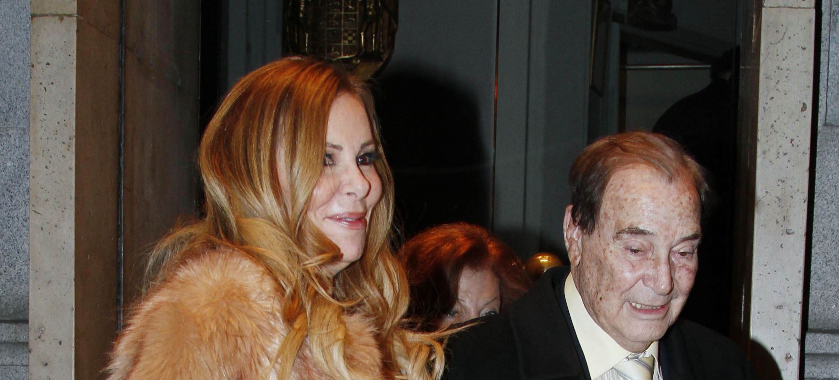 Ana Obregón manda un mensaje a su padre: “Necesito estar más tiempo contigo” Ana Obregón manda un mensaje a su padre: “Necesito estar más tiempo contigo”