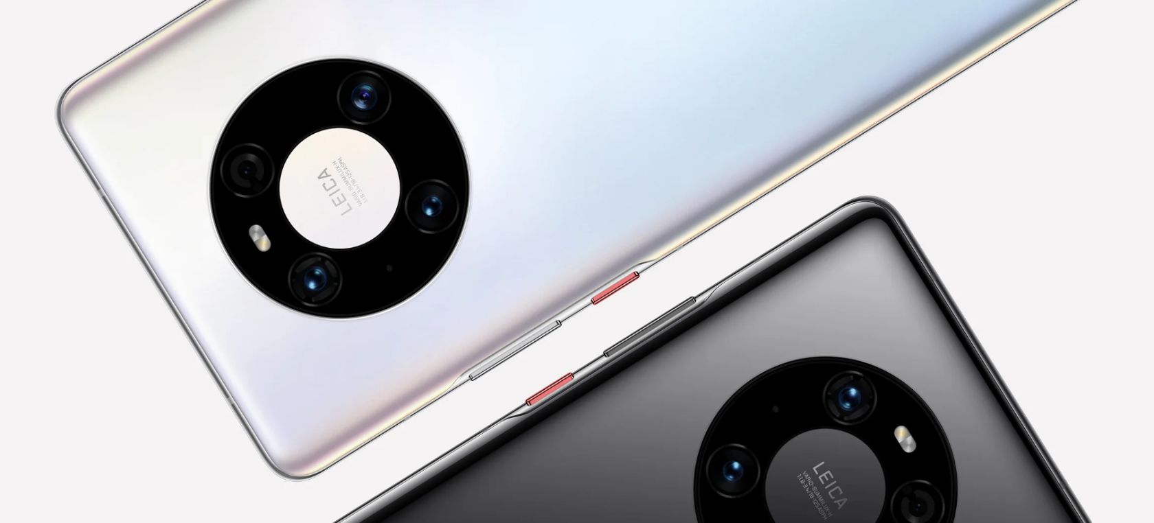 El Huawei Mate 50 llegaría en el primer trimestre de 2022 El Huawei Mate 50 llegaría en el primer trimestre de 2022
