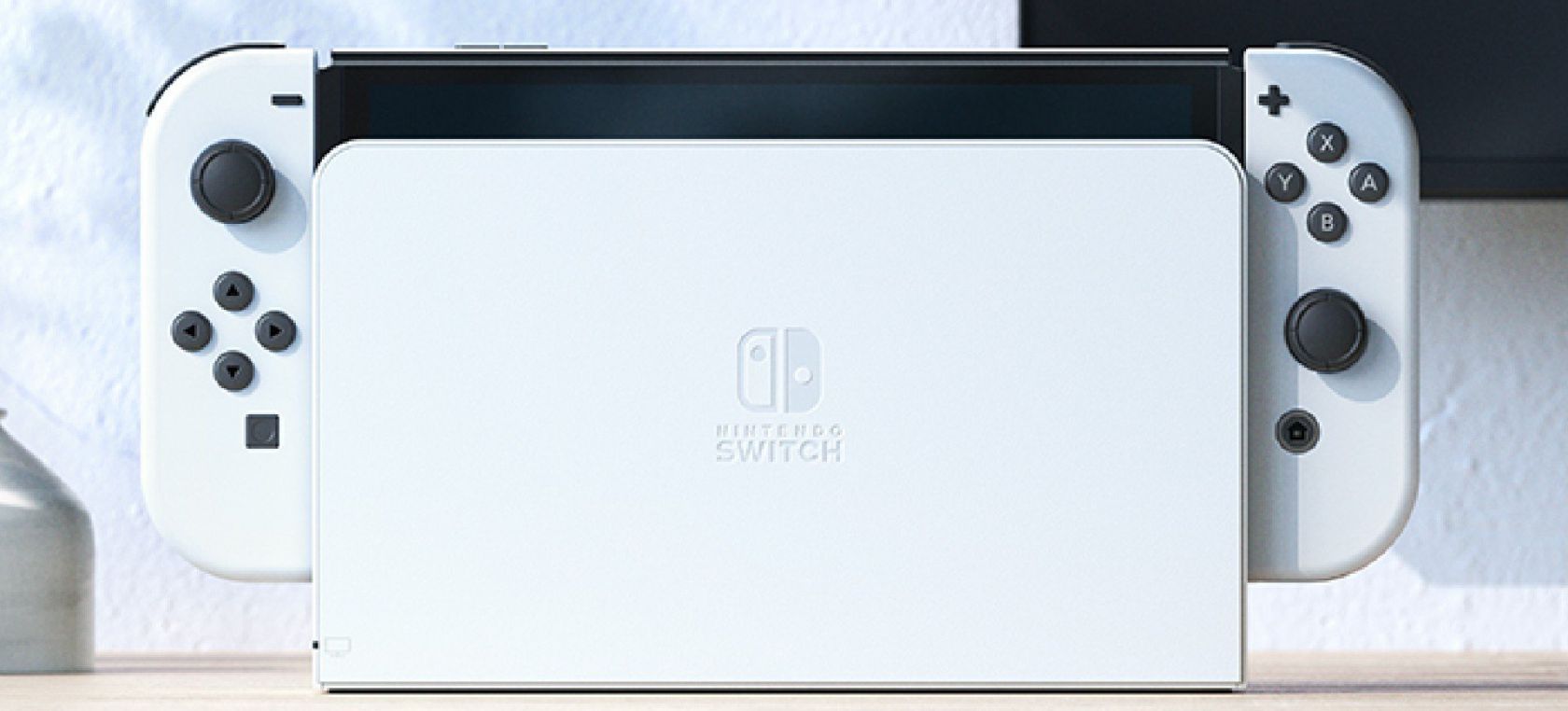 Nintendo niega rotundamente que haya otra Switch en desarrollo, para sorpresa de nadie. Nintendo niega rotundamente que haya otra Switch en desarrollo, para sorpresa de nadie.