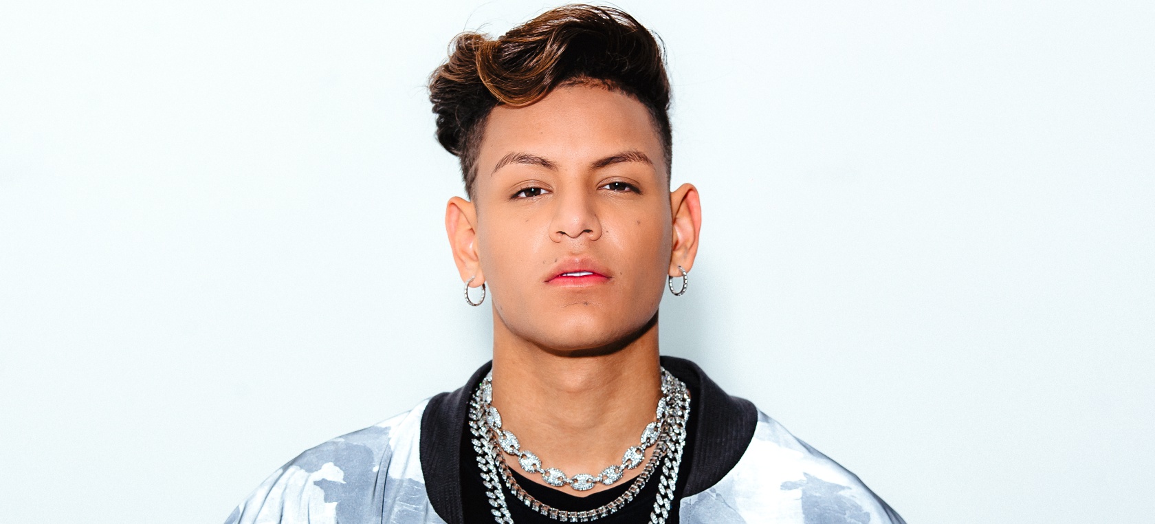 Conoce a Kamm, la promesa colombiana de la música urbana Conoce a Kamm, la promesa colombiana de la música urbana