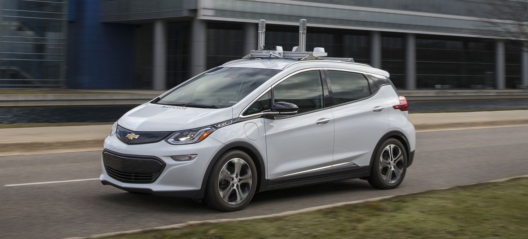 El sueño del “Coche fantástico” que conduce solo da un nuevo paso El sueño del “Coche fantástico” que conduce solo da un nuevo paso