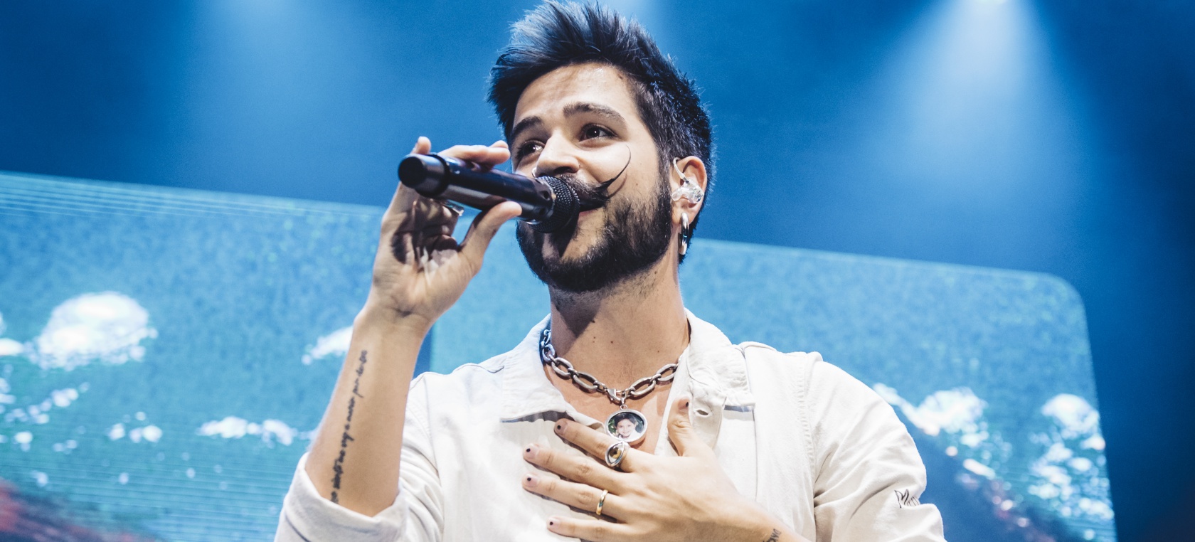 Latin Grammy 2021: fecha, nominados, dónde verlo y todo lo que debes saber Latin Grammy 2021: fecha, nominados, dónde verlo y todo lo que debes saber