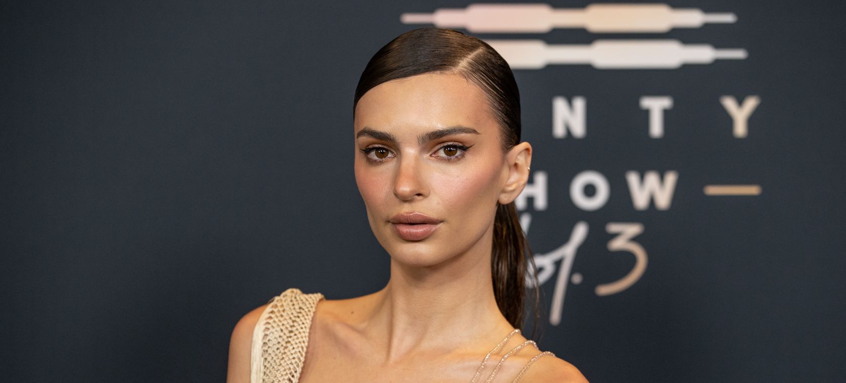 Emily Ratajkowski Emily Ratajkowski