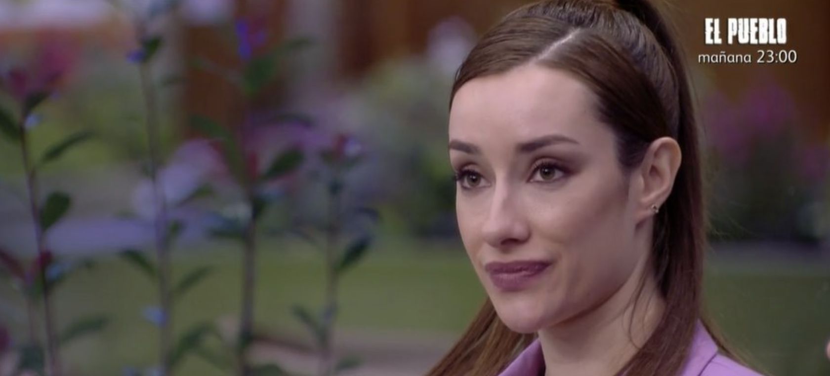 ‘Secret Story’: Adara desvela su macabro y sexual secreto (y Gianmarco aclara si participó en él) ‘Secret Story’: Adara desvela su macabro y sexual secreto (y Gianmarco aclara si participó en él)