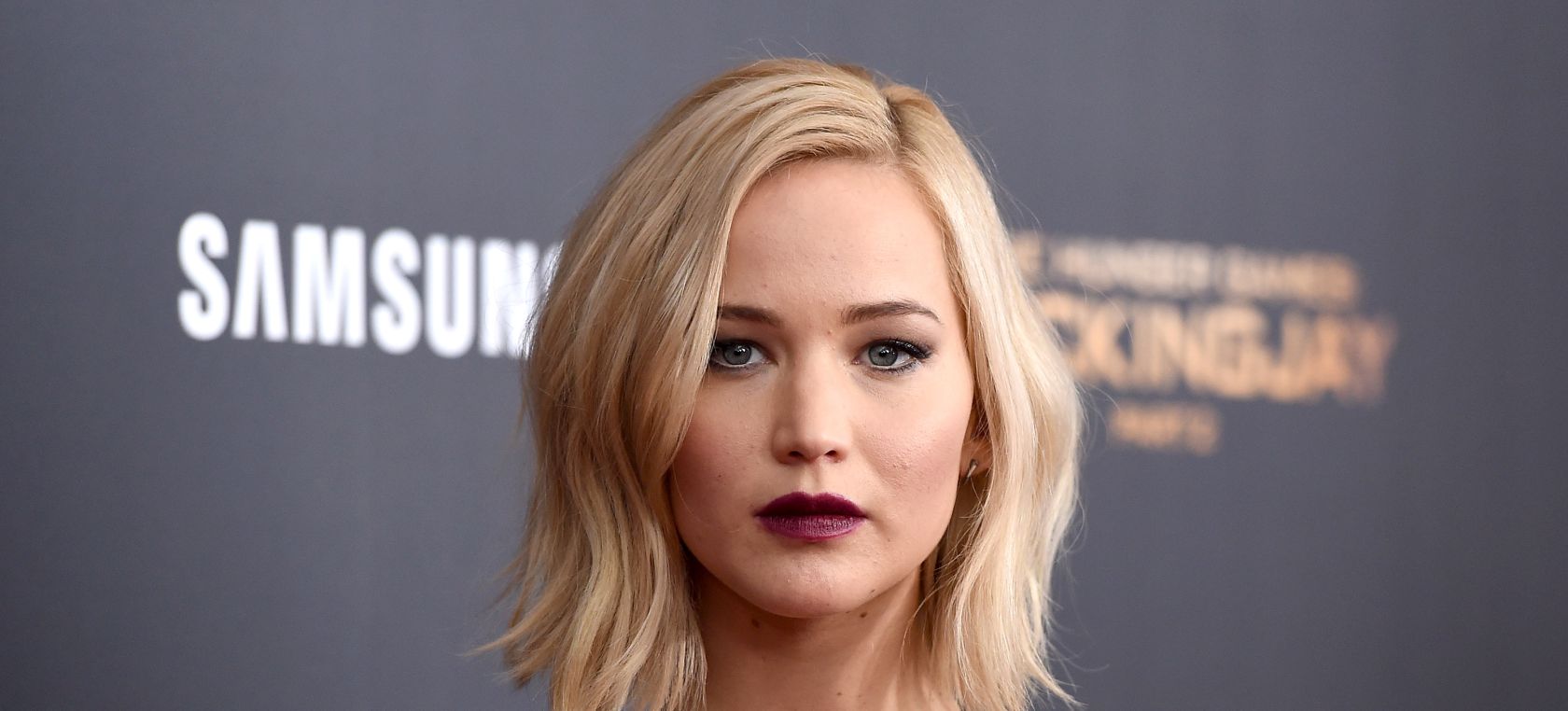 Jennifer Lawrence luce su embarazo en una manifestación en favor del aborto Jennifer Lawrence luce su embarazo en una manifestación en favor del aborto