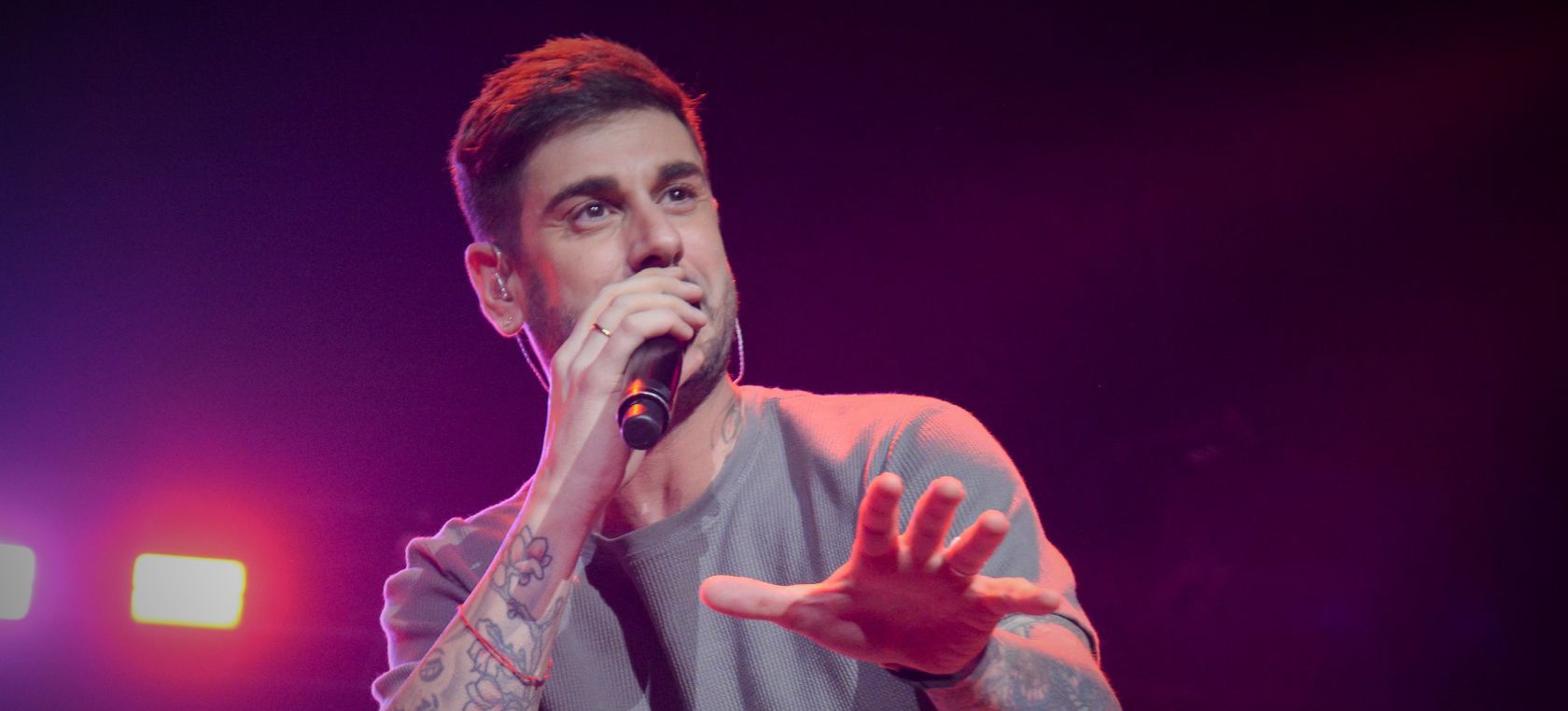Melendi Melendi