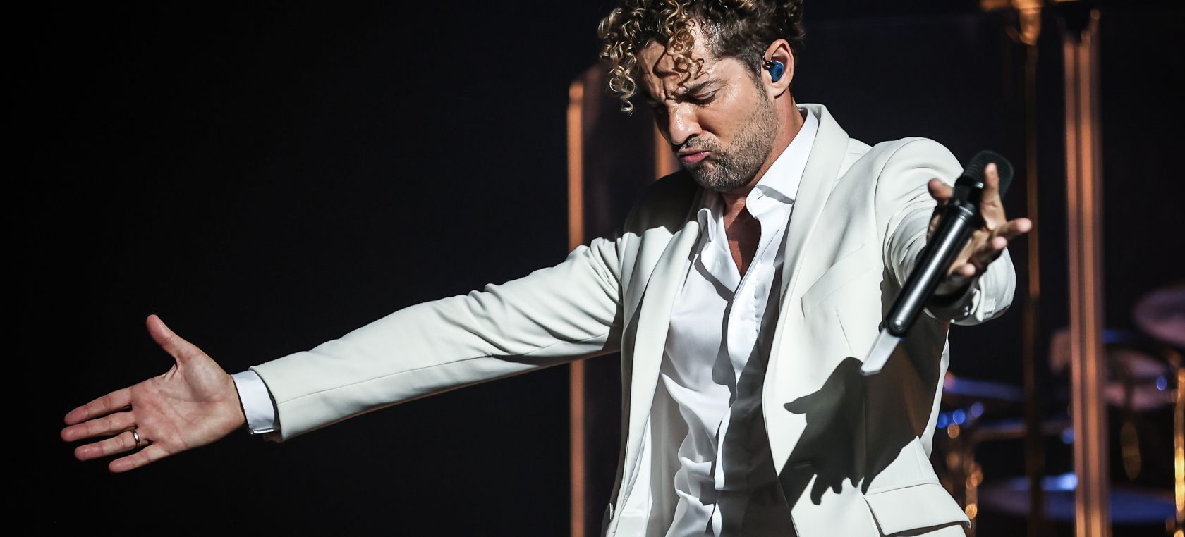David Bisbal David Bisbal
