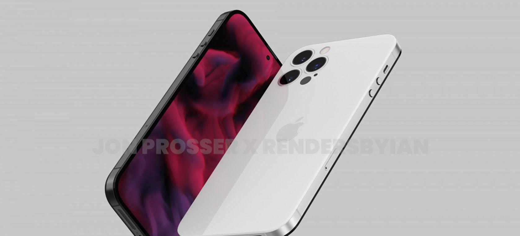 ¿Qué sabemos del iPhone 14? ¿Qué sabemos del iPhone 14?