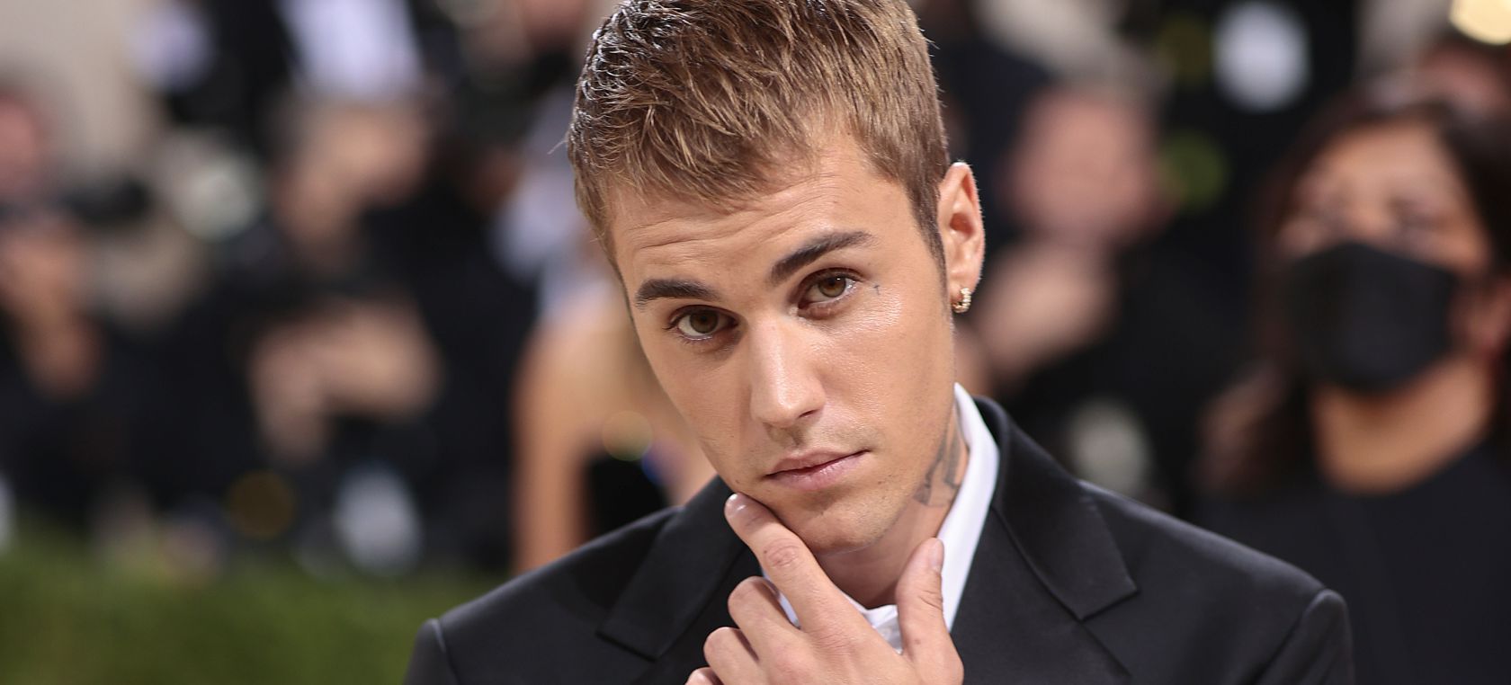 Justin Bieber Justin Bieber