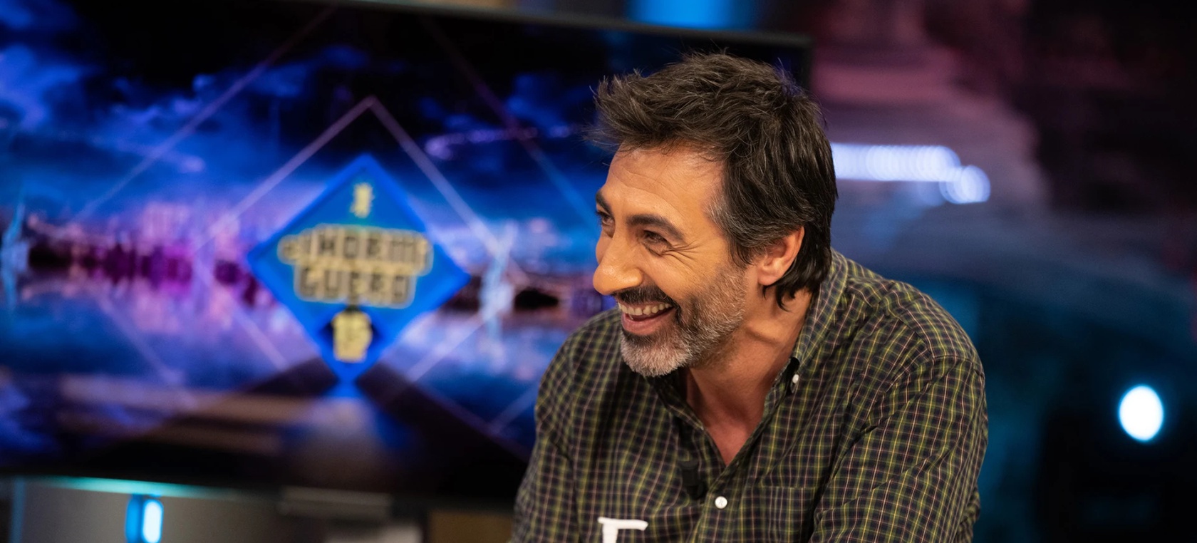 Juan del Val sube una foto de niño y Roberto Leal habla claro: “Ya tenías cara de brujo” Juan del Val sube una foto de niño y Roberto Leal habla claro: “Ya tenías cara de brujo”
