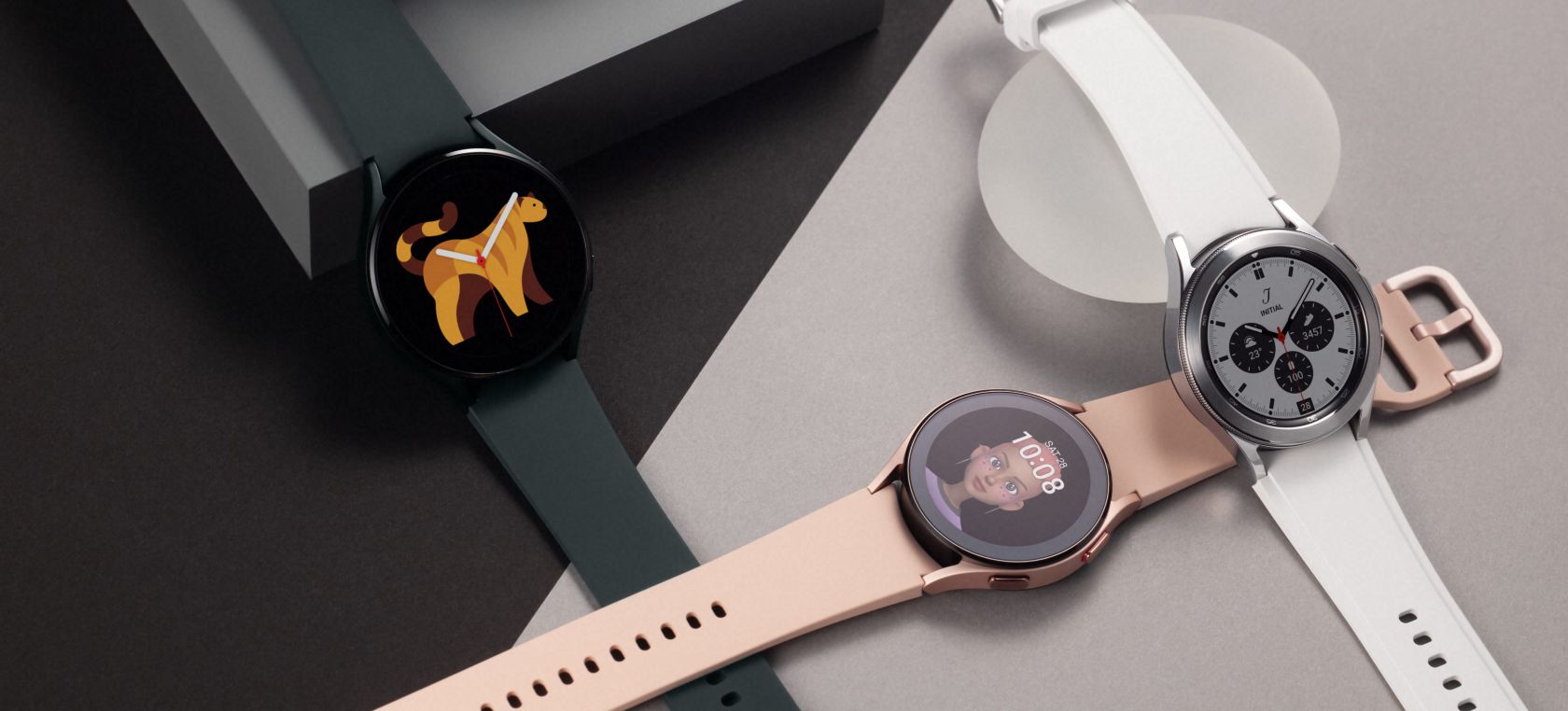 Vivir con un Galaxy Watch 4 en la muñeca es tener un pie en el futuro. Vivir con un Galaxy Watch 4 en la muñeca es tener un pie en el futuro.