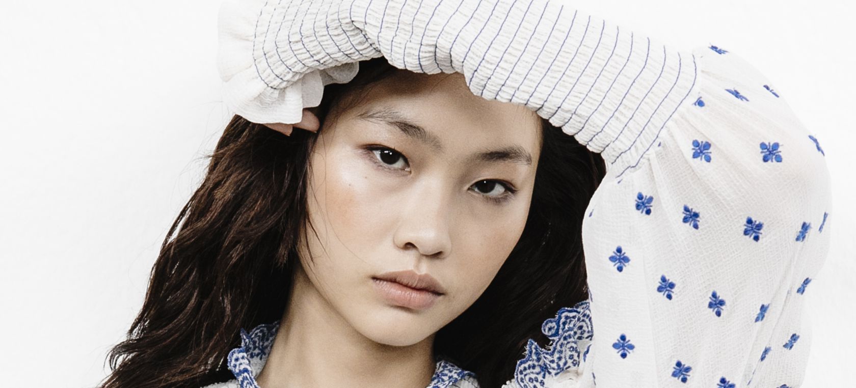 HoYeon Jung HoYeon Jung
