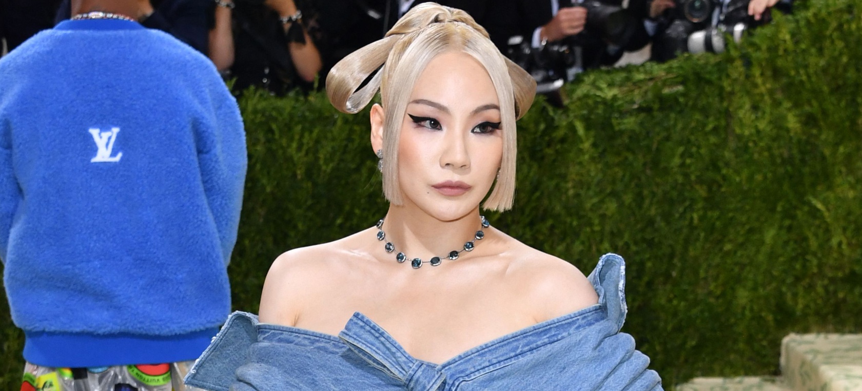 CL publica el tracklist de su álbum ‘ALPHA’ CL publica el tracklist de su álbum ‘ALPHA’