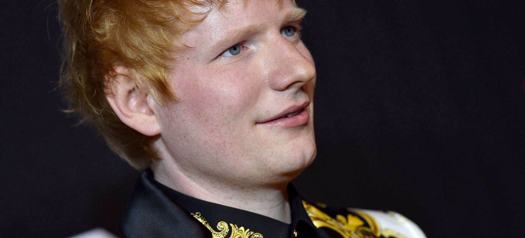 Ed Sheeran Ed Sheeran