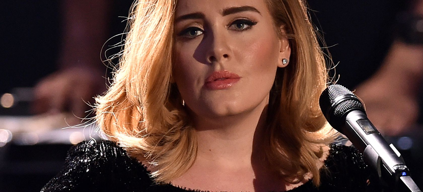 Adele Adele