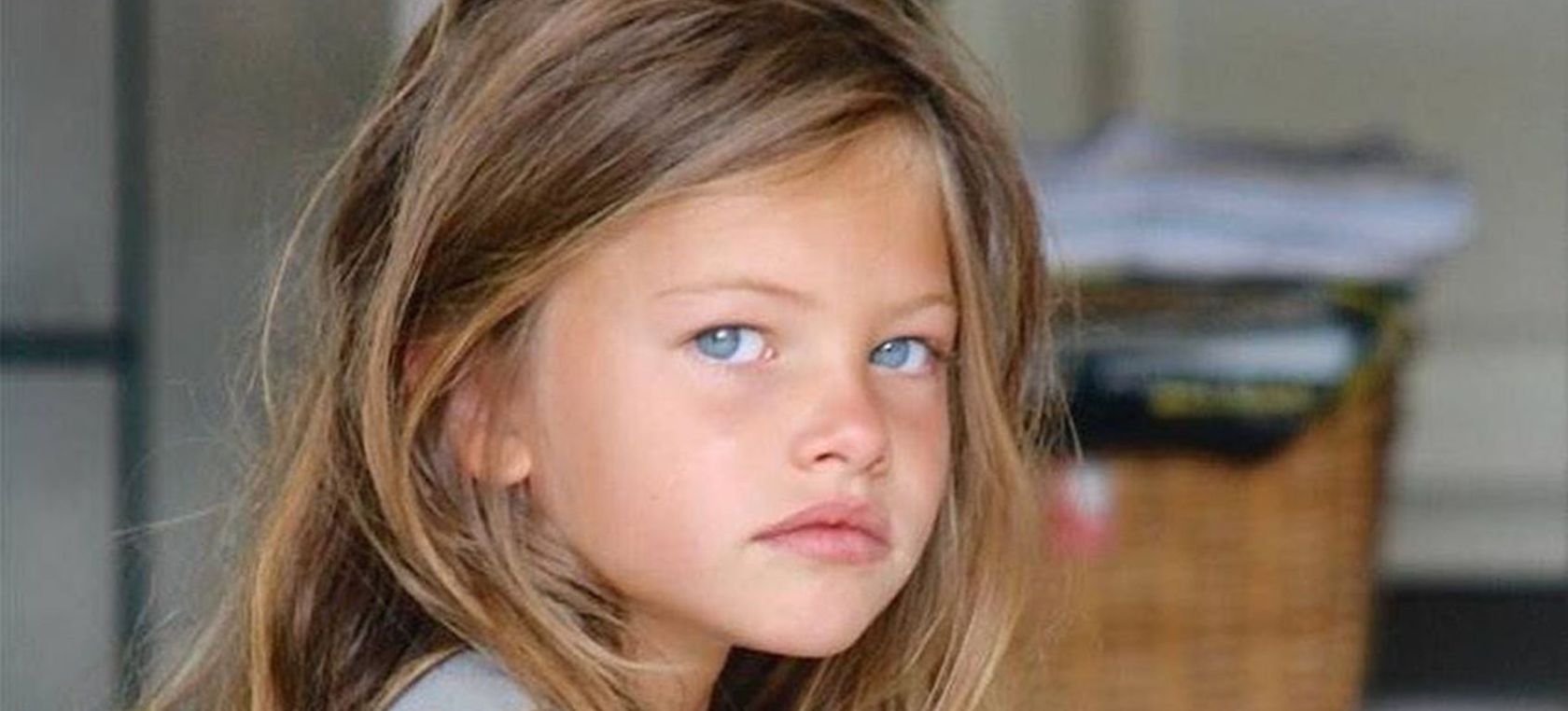 La niña más guapa del mundo reaparece con 20 años y con esta profesión La niña más guapa del mundo reaparece con 20 años y con esta profesión