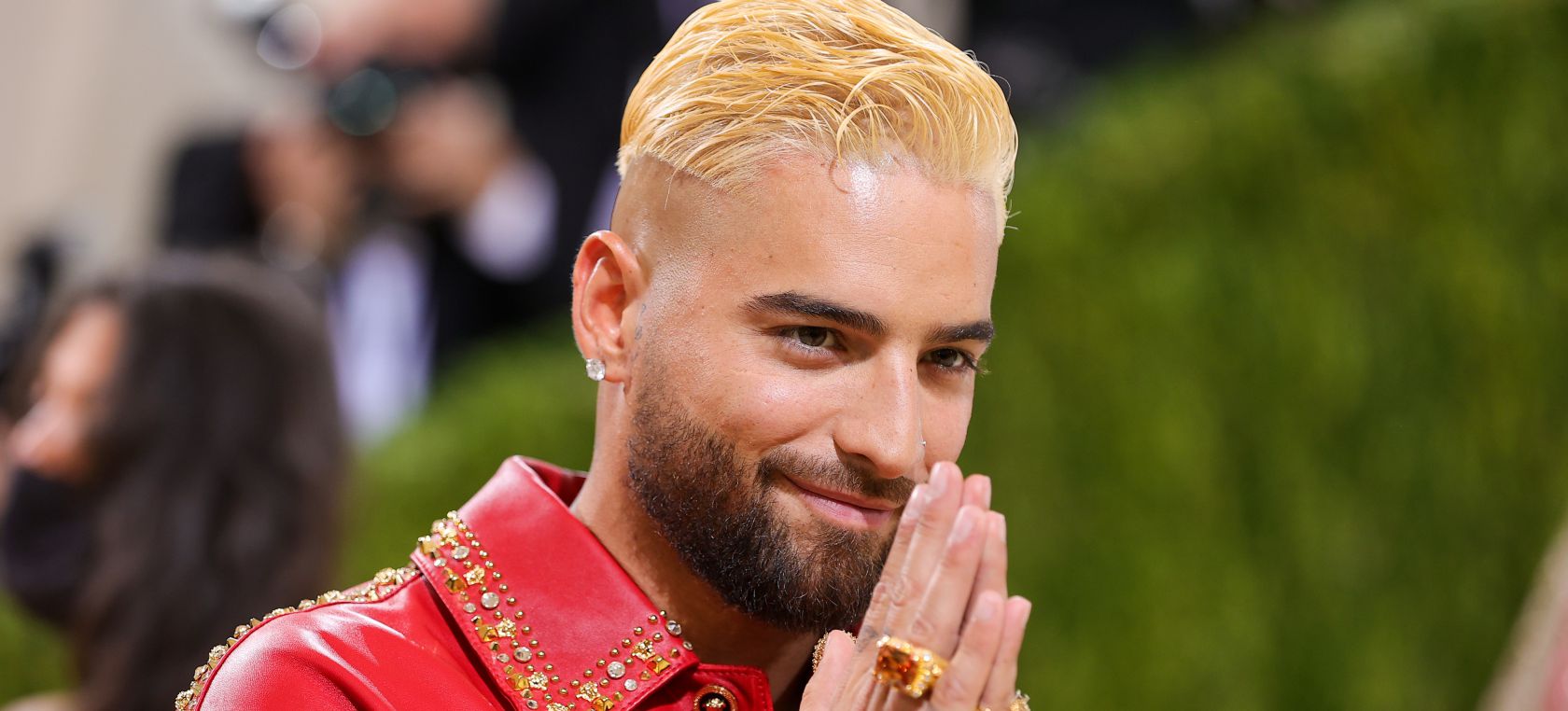 Maluma Maluma