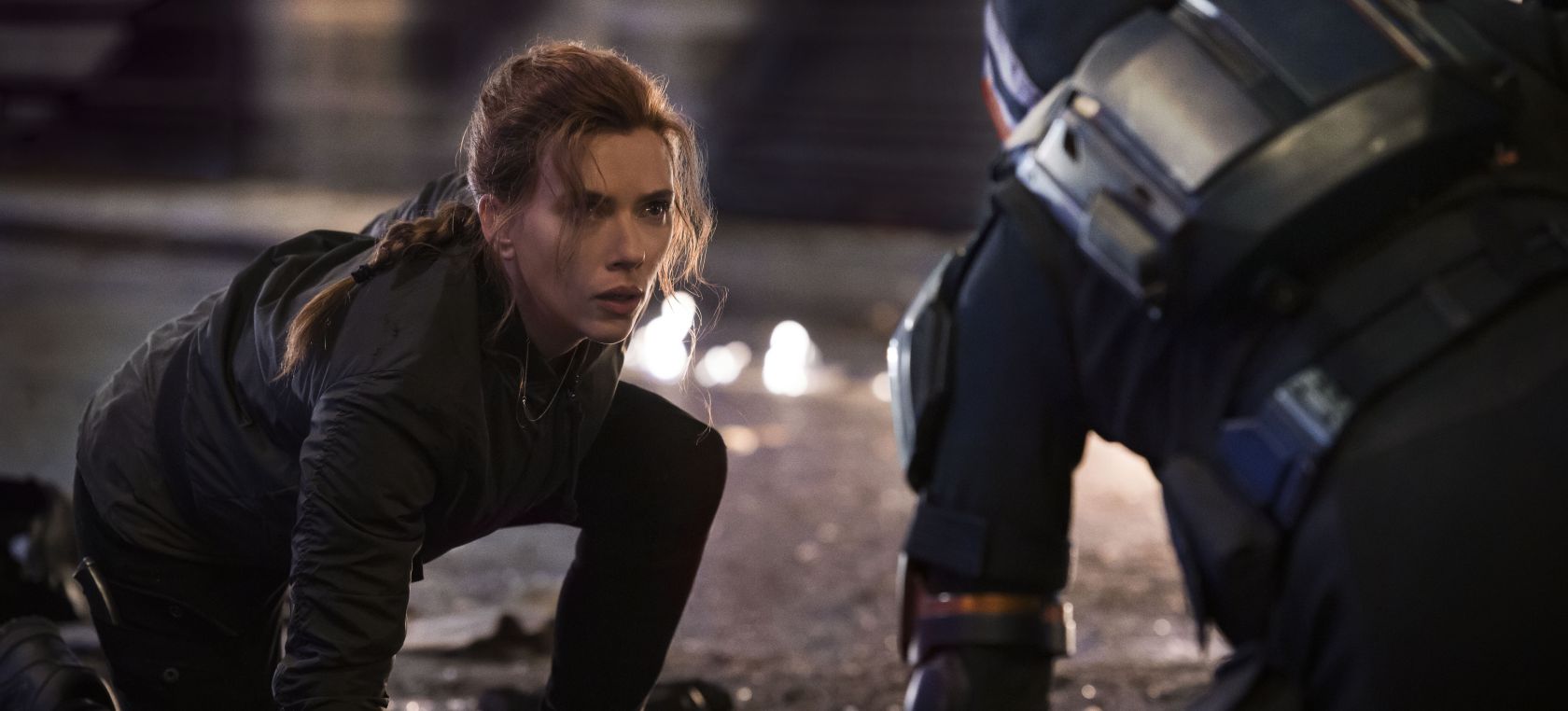 ‘Viuda Negra’ aterriza en abierto en Disney+: ¿Qué pasará con Natasha Romanoff en el MCU? ‘Viuda Negra’ aterriza en abierto en Disney+: ¿Qué pasará con Natasha Romanoff en el MCU?