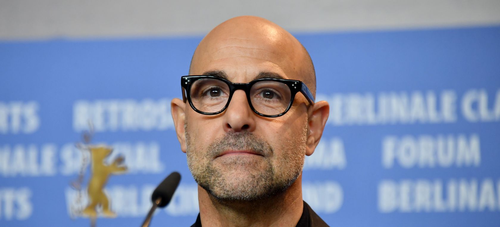 Las demoledoras confesiones de Stanley Tucci sobre su lucha contra el cáncer Las demoledoras confesiones de Stanley Tucci sobre su lucha contra el cáncer