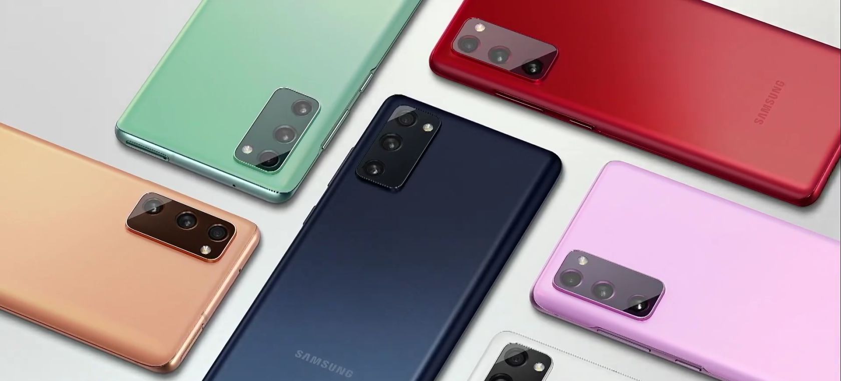 Giro inesperado de guion: parece que si habrá Galaxy S21 FE Giro inesperado de guion: parece que si habrá Galaxy S21 FE
