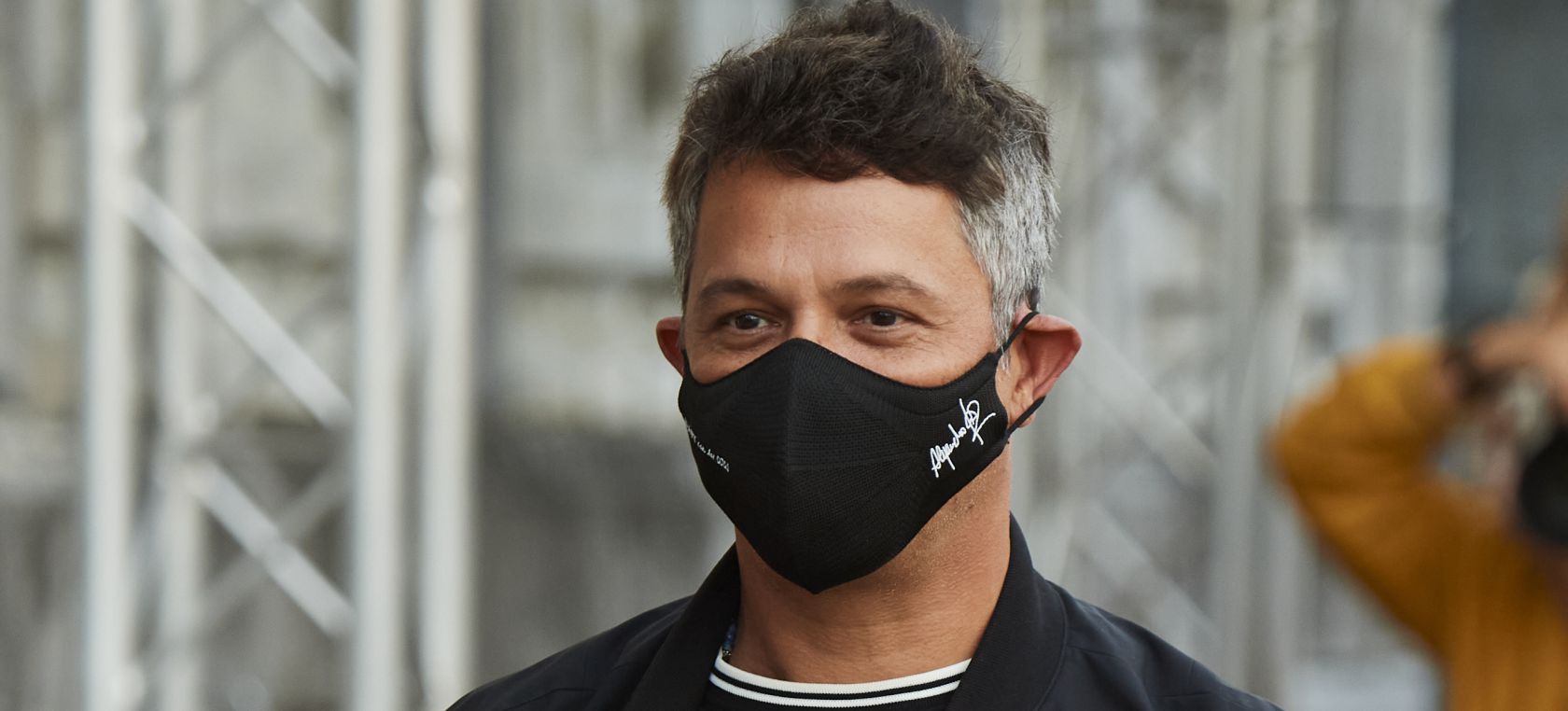 ¿Darías de comer a Alejandro Sanz? Esta andayera lo hizo ¿Darías de comer a Alejandro Sanz? Esta andayera lo hizo