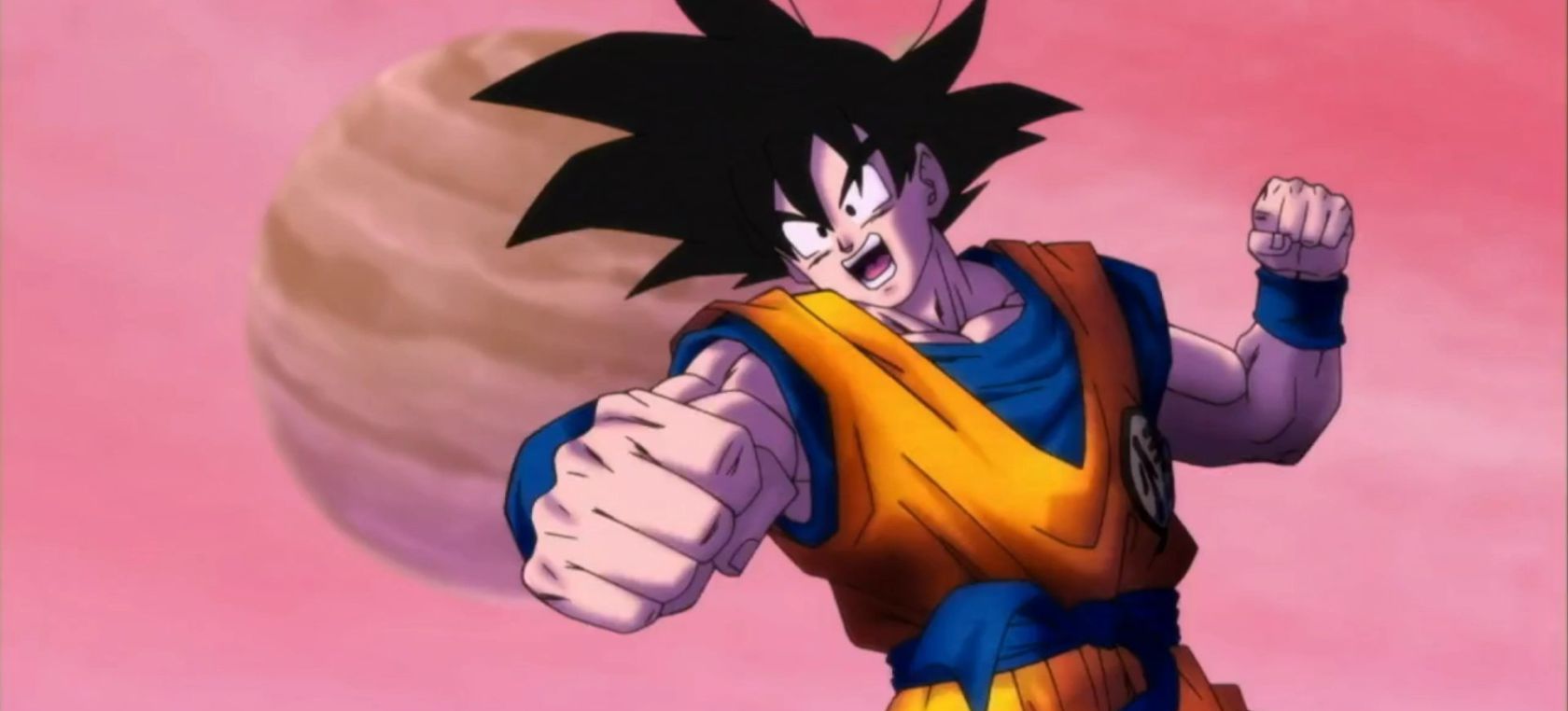 Dragon Ball Super: Super Hero estrena trailer. Dragon Ball Super: Super Hero estrena trailer.