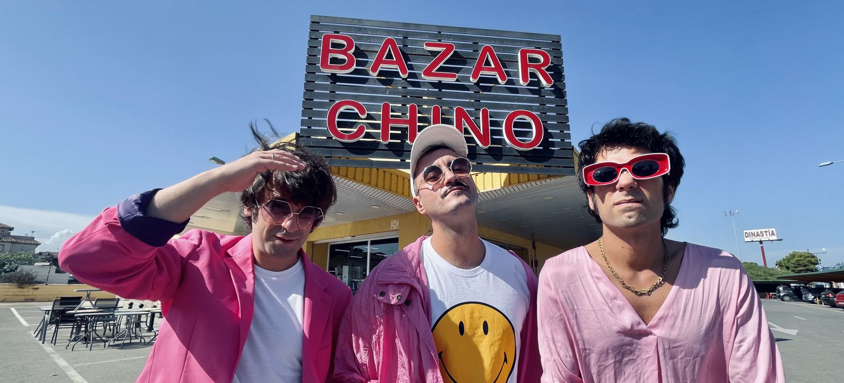 Varry Brava estrena ‘Hortera (empapadicos)’ junto a Miranda! Varry Brava estrena ‘Hortera (empapadicos)’ junto a Miranda!