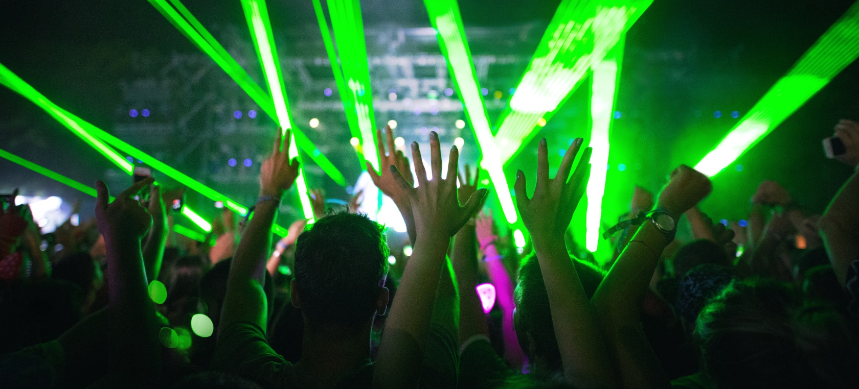 LOS40 Dance celebra su segundo aniversario con Tiësto, Nervo, Alan Walker, y más LOS40 Dance celebra su segundo aniversario con Tiësto, Nervo, Alan Walker, y más