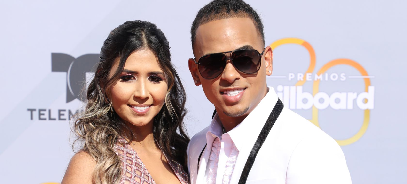 Ozuna y Taina Ozuna y Taina