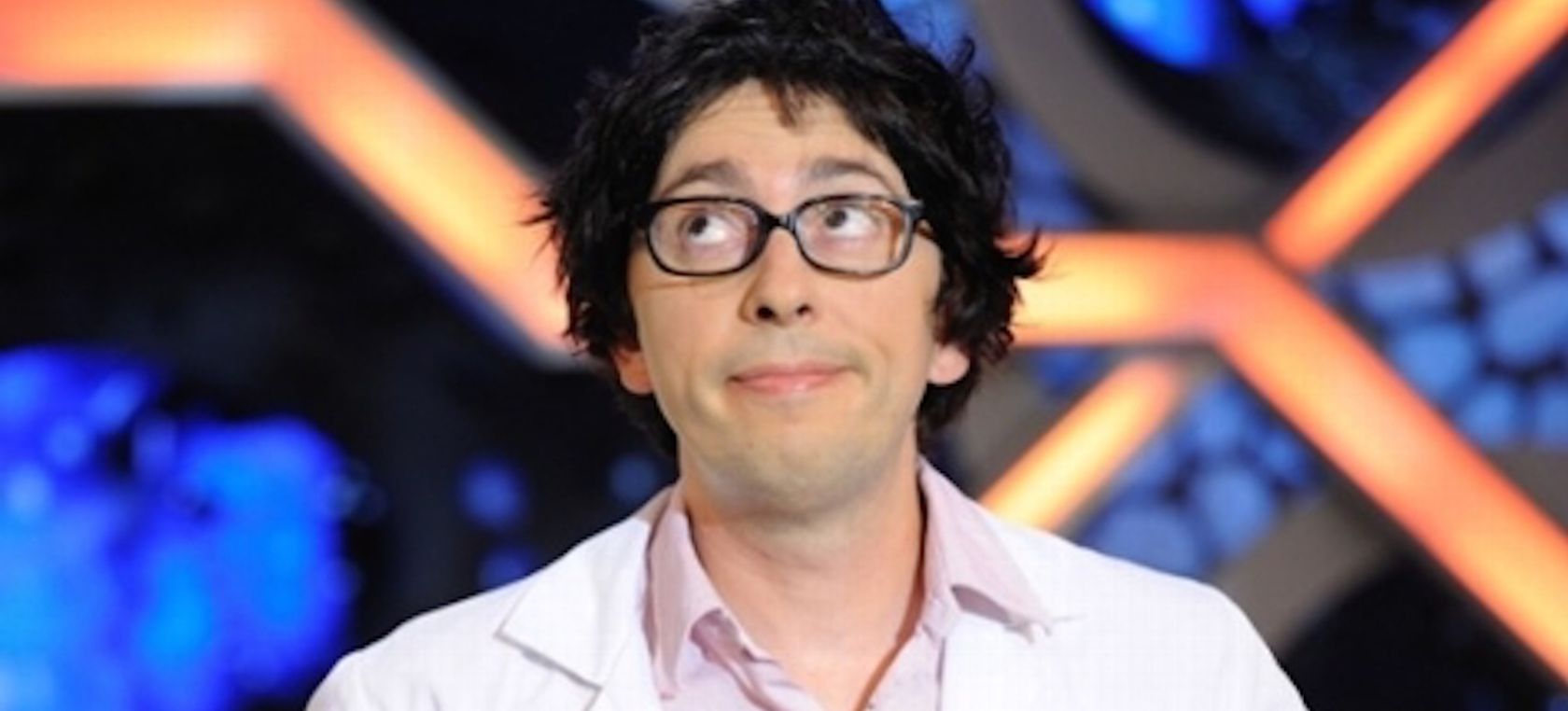 Flipy desvela las verdaderas razones por las que se marchó de ‘El Hormiguero’ Flipy desvela las verdaderas razones por las que se marchó de ‘El Hormiguero’