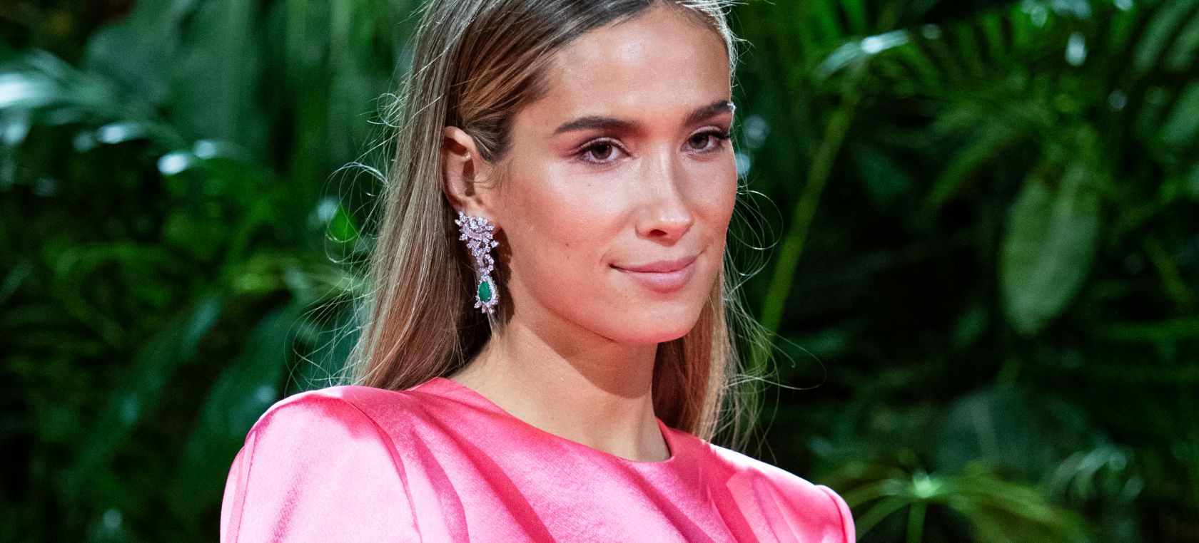 María Pombo presenta al nuevo miembro de la familia: “Bienvenido, Curro” María Pombo presenta al nuevo miembro de la familia: “Bienvenido, Curro”