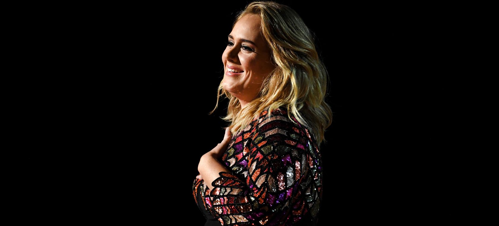 Adele Adele