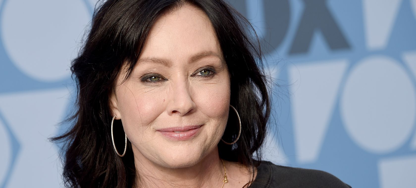 Shannen Doherty Shannen Doherty