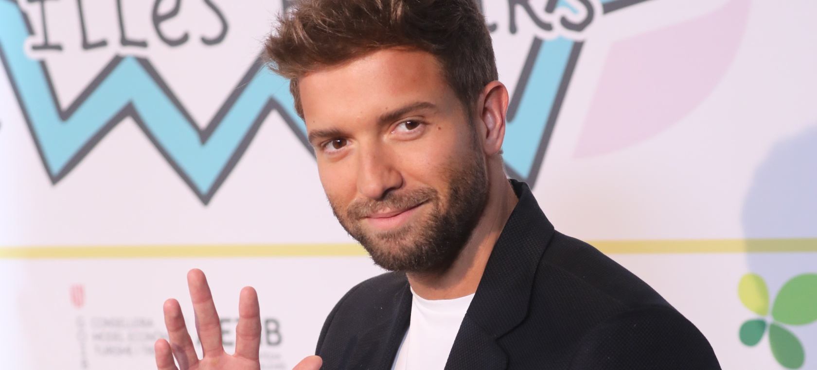 Pablo Alborán demuestra con un vídeo que las prisas no son buenas Pablo Alborán demuestra con un vídeo que las prisas no son buenas