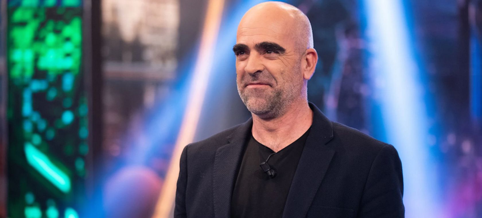 Luis Tosar cumple 50 años: 3 cosas sobre su vida privada que pocos conocen Luis Tosar cumple 50 años: 3 cosas sobre su vida privada que pocos conocen