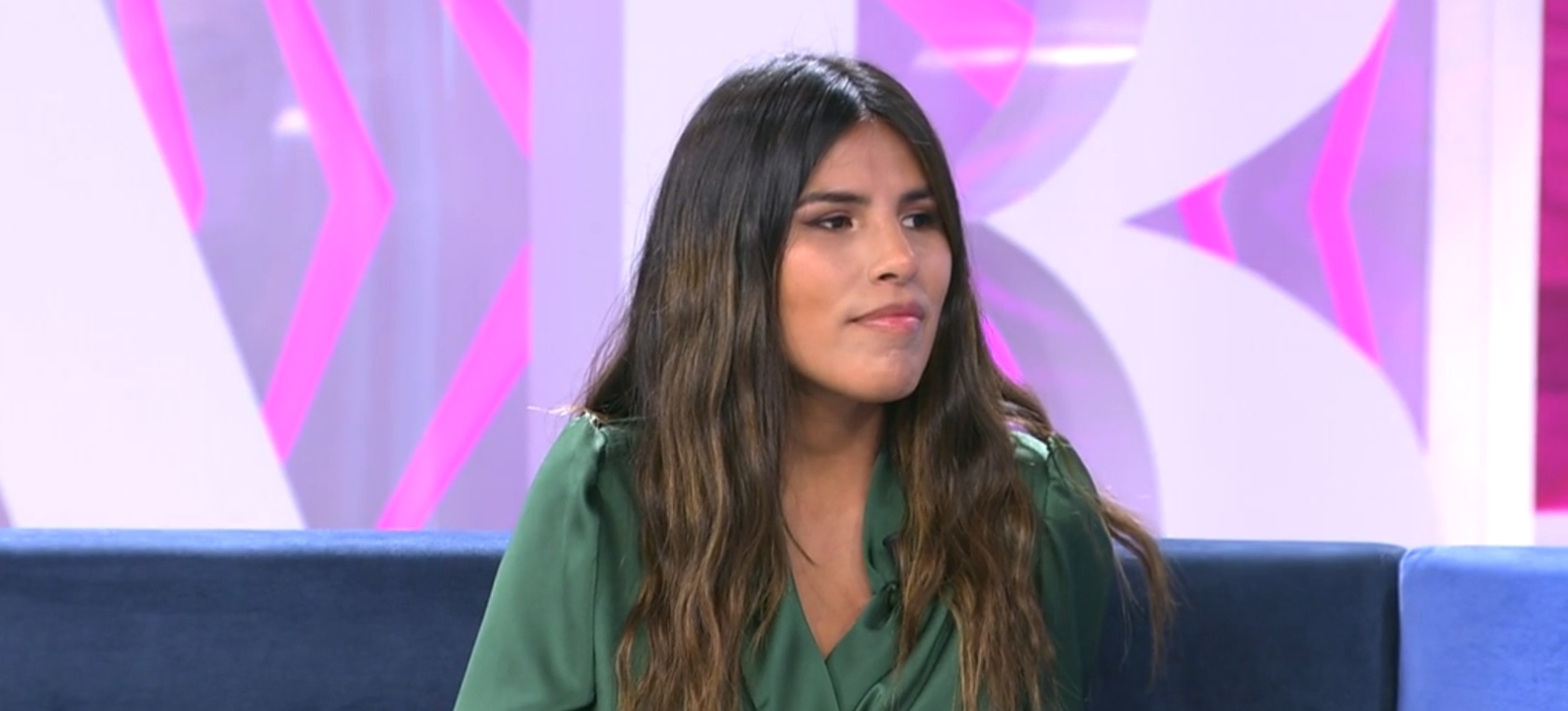 Isa Pantoja pone en su sitio a Kiko Rivera: “Estoy harta” Isa Pantoja pone en su sitio a Kiko Rivera: “Estoy harta”