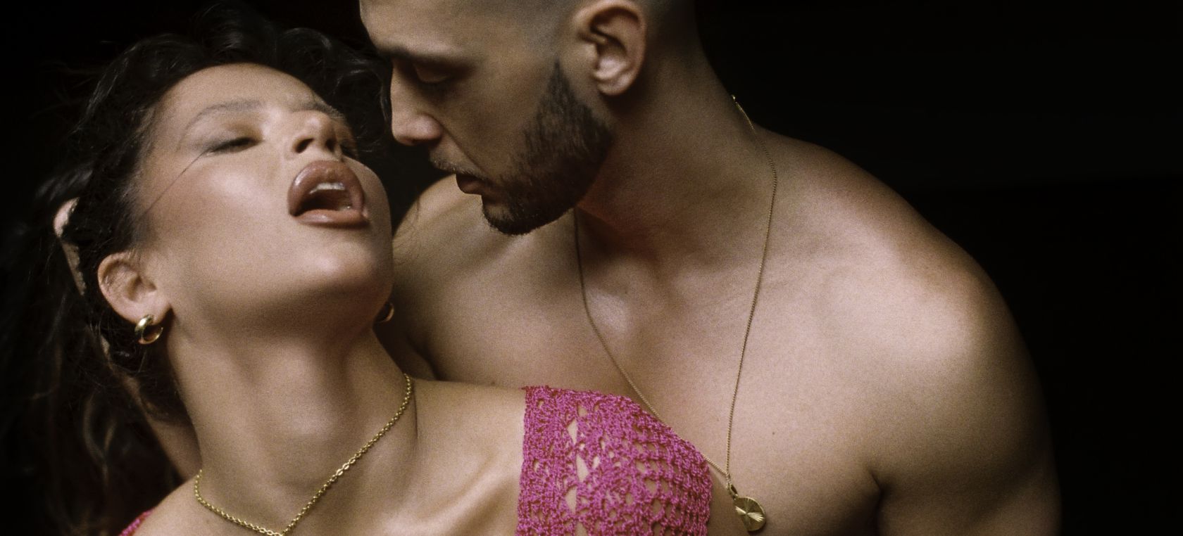 Nathy Peluso y C Tangana Nathy Peluso y C Tangana