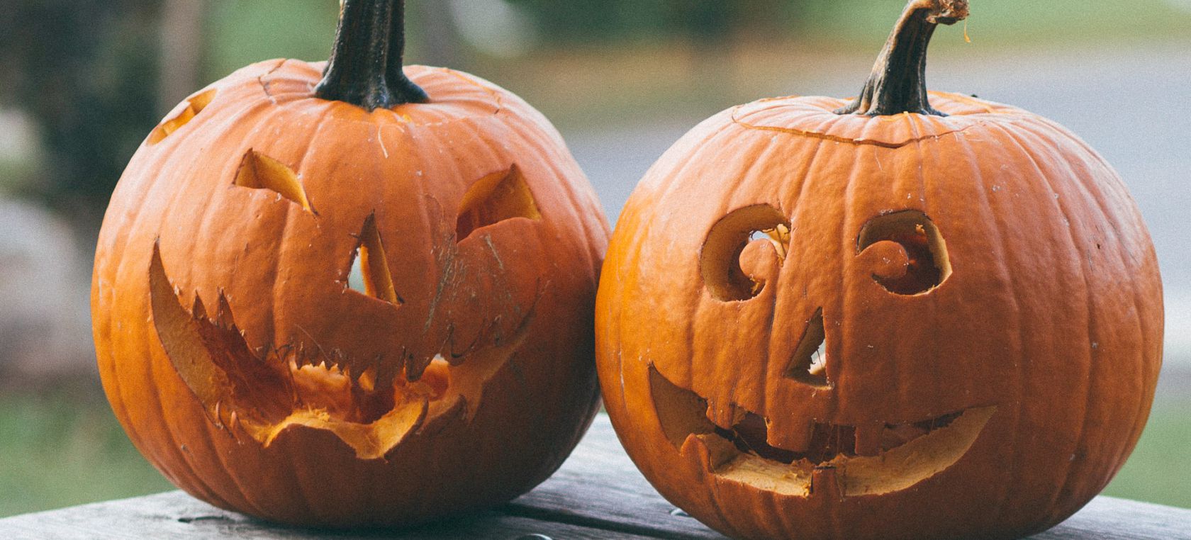 Halloween Halloween
