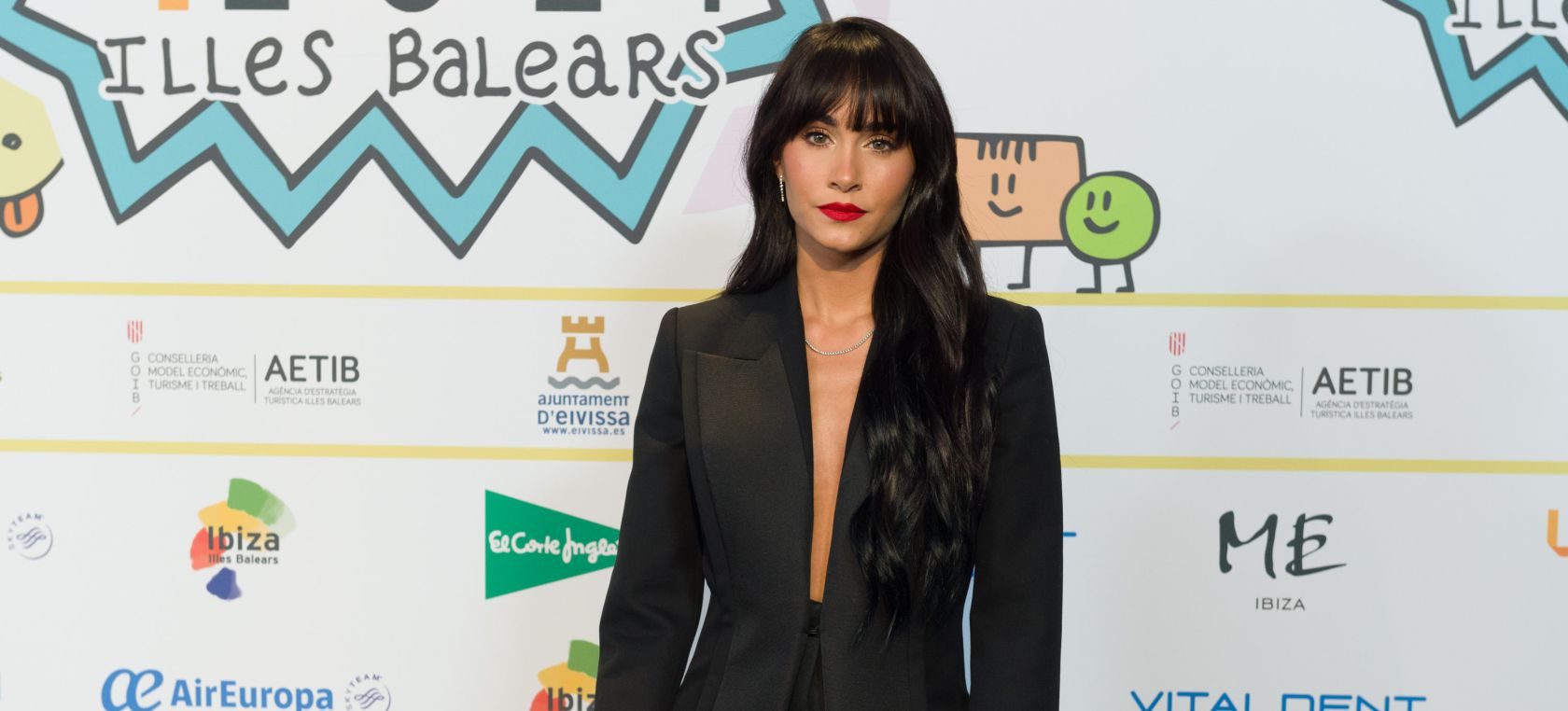 Aitana comparte el nombre de la persona que más admira: “sin contar a mi madre, claro” Aitana comparte el nombre de la persona que más admira: “sin contar a mi madre, claro”