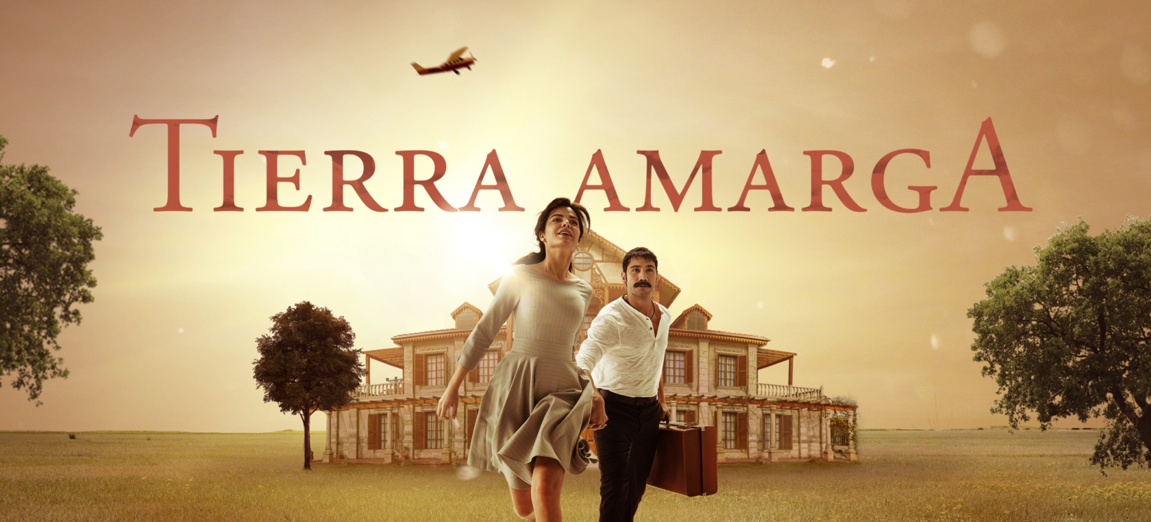 ¿Qué va a pasar esta semana en ‘Tierra amarga’, la exitosa serie de Antena 3? ¿Qué va a pasar esta semana en ‘Tierra amarga’, la exitosa serie de Antena 3?