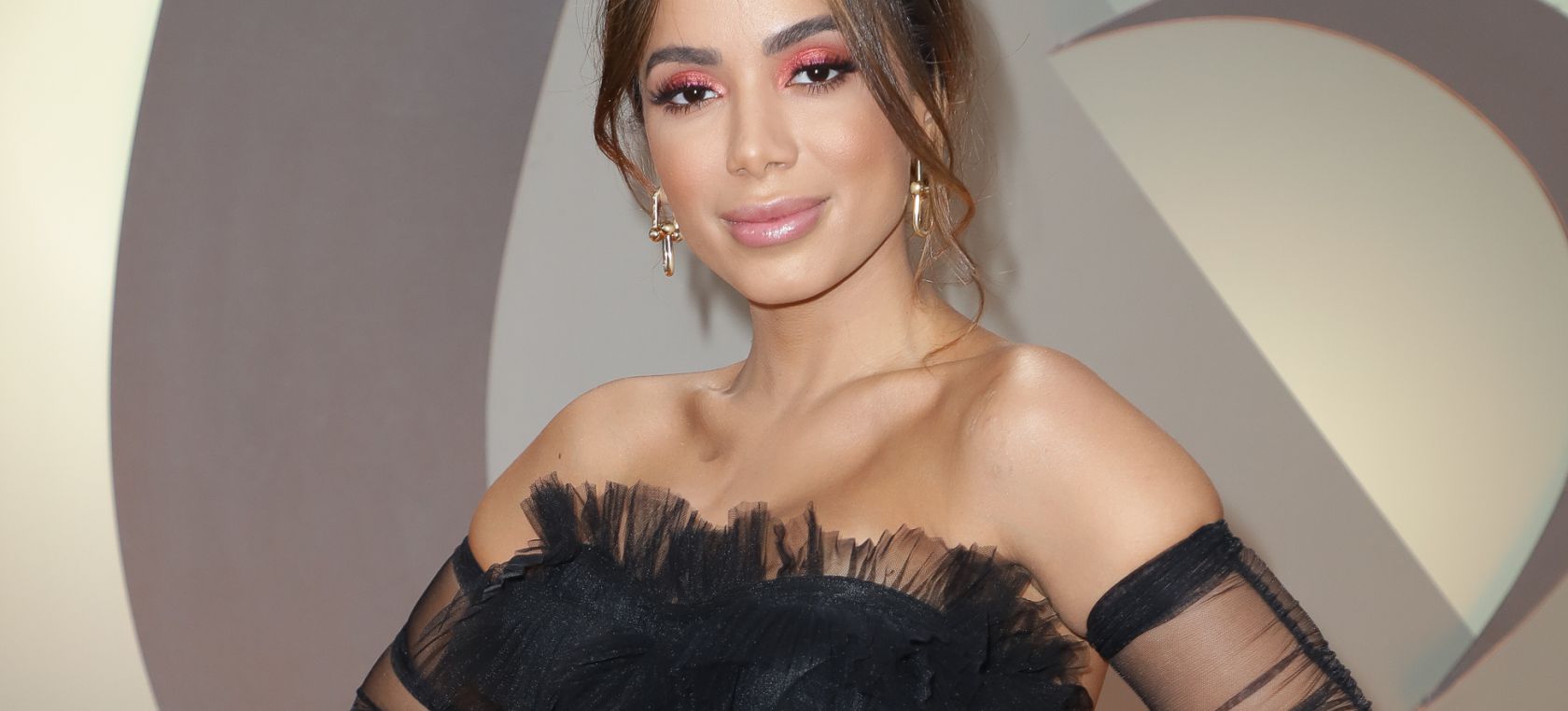 Anitta Anitta