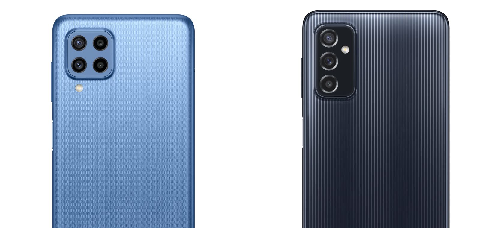 Samsung M52 5G y M22. Dos teléfonos para dos públicos diferentes. Samsung M52 5G y M22. Dos teléfonos para dos públicos diferentes.